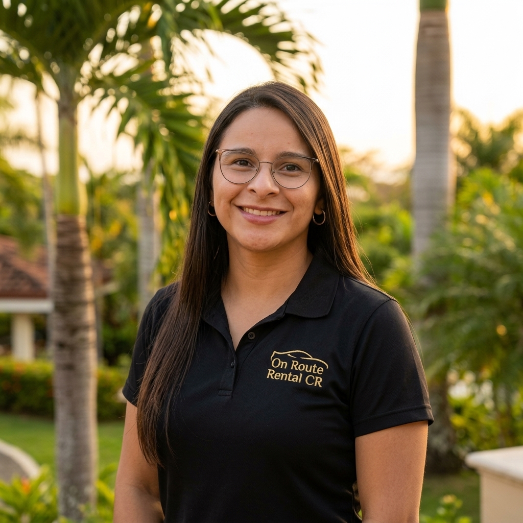 Francine Camarero Hernández