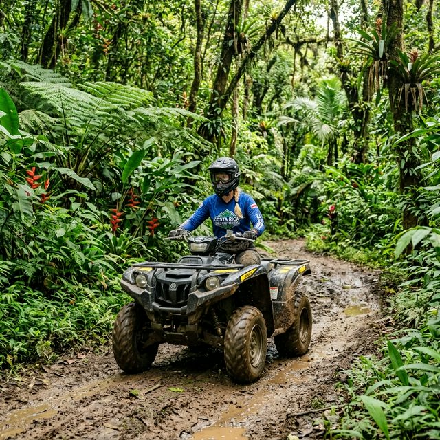 ATV Tour